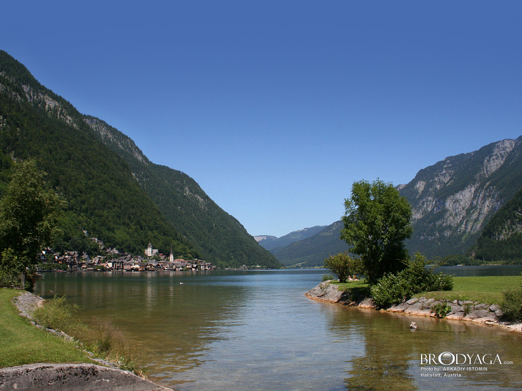 Hallstatt